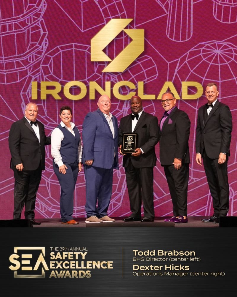 Ironclad SEA 2026 Ironclad SEA 2026